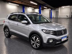 VOLKSWAGEN T-Cross 1.0 4P 200 TSI FLEX AUTOMÁTICO