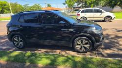 VOLKSWAGEN T-Cross 1.0 4P 200 TSI FLEX COMFORTLINE AUTOMÁTICO