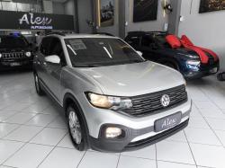 VOLKSWAGEN T-Cross 1.0 4P 200 TSI FLEX SENSE AUTOMÁTICO