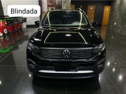 VOLKSWAGEN T-Cross 1.0 4P 200 TSI FLEX SENSE AUTOMÁTICO