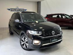 VOLKSWAGEN T-Cross 1.4 4P 250 TSI FLEX HIGHLINE AUTOMÁTICO