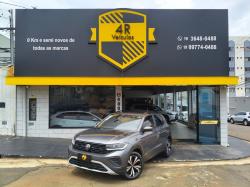 VOLKSWAGEN T-Cross 1.0 4P 200 TSI FLEX AUTOMÁTICO