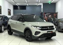 VOLKSWAGEN T-Cross 1.4 4P 250 TSI FLEX HIGHLINE AUTOMÁTICO