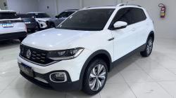 VOLKSWAGEN T-Cross 1.4 4P 250 TSI FLEX HIGHLINE AUTOMÁTICO