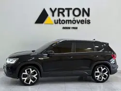 VOLKSWAGEN Taos 1.4 16V 4P FLEX 250 TSI HIGHLINE AUTOMTICO