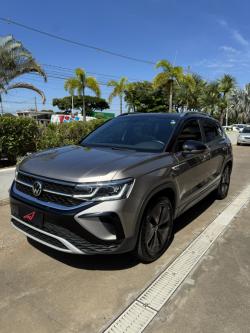 VOLKSWAGEN Taos 1.4 16V 4P FLEX 250 TSI HIGHLINE AUTOMTICO