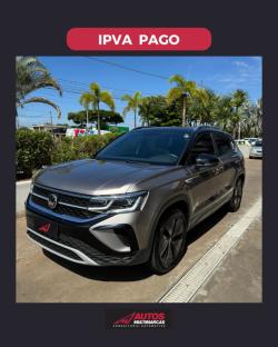 VOLKSWAGEN Taos 1.4 16V 4P FLEX 250 TSI HIGHLINE AUTOM�TICO