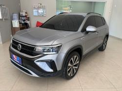 VOLKSWAGEN Taos 1.4 16V 4P FLEX 250 TSI CONFORTLINE AUTOMTICO