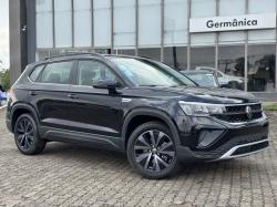 VOLKSWAGEN Taos 1.4 16V 4P FLEX 250 TSI CONFORTLINE AUTOMTICO
