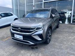 VOLKSWAGEN Taos 1.4 16V 4P FLEX 250 TSI HIGHLINE AUTOMTICO