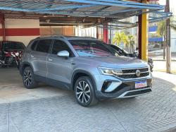 VOLKSWAGEN Taos 1.4 16V 4P FLEX 250 TSI HIGHLINE AUTOMTICO