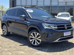 VOLKSWAGEN Taos 1.4 16V 4P FLEX 250 TSI HIGHLINE AUTOMTICO