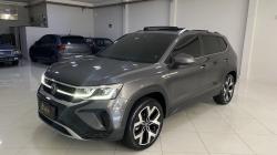VOLKSWAGEN Taos 1.4 16V 4P FLEX 250 TSI HIGHLINE AUTOMTICO