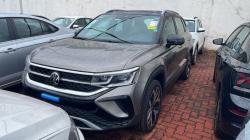 VOLKSWAGEN Taos 1.4 16V 4P FLEX 250 TSI HIGHLINE AUTOMTICO