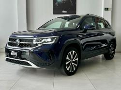 VOLKSWAGEN Taos 1.4 16V 4P FLEX 250 TSI HIGHLINE AUTOMTICO