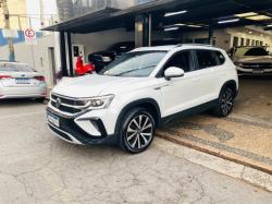 VOLKSWAGEN Taos 1.4 16V 4P FLEX 250 TSI HIGHLINE AUTOMTICO
