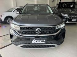 VOLKSWAGEN Taos 1.4 16V 4P FLEX 250 TSI COMFORTLINE AUTOMTICO