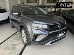 VOLKSWAGEN Taos 1.4 16V 4P FLEX 250 TSI COMFORTLINE AUTOMTICO