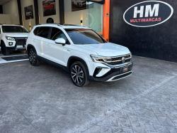 VOLKSWAGEN Taos 1.4 16V 4P FLEX 250 TSI HIGHLINE AUTOMTICO