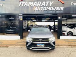 VOLKSWAGEN Taos 1.4 16V 4P FLEX 250 TSI HIGHLINE AUTOM�TICO