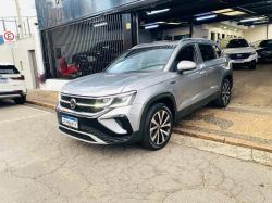 VOLKSWAGEN Taos 1.4 16V 4P FLEX 250 TSI HIGHLINE AUTOM�TICO