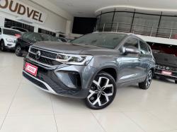 VOLKSWAGEN Taos 1.4 16V 4P FLEX 250 TSI HIGHLINE AUTOM�TICO