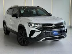 VOLKSWAGEN Taos 1.4 16V 4P FLEX 250 TSI HIGHLINE AUTOM�TICO