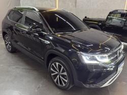 VOLKSWAGEN Taos 1.4 16V 4P FLEX 250 TSI HIGHLINE AUTOM�TICO
