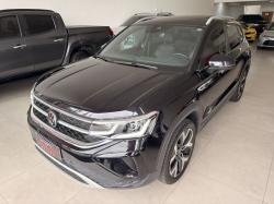 VOLKSWAGEN Taos 1.4 16V 4P FLEX 250 TSI HIGHLINE AUTOM�TICO