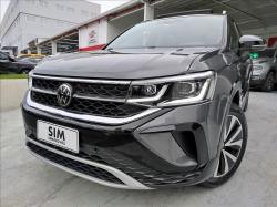 VOLKSWAGEN Taos 1.4 16V 4P FLEX 250 TSI HIGHLINE AUTOM�TICO