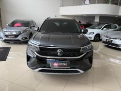 VOLKSWAGEN Taos 1.4 16V 4P FLEX 250 TSI COMFORTLINE AUTOM�TICO