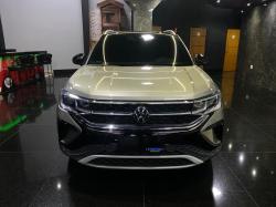 VOLKSWAGEN Taos 1.4 16V 4P FLEX 250 TSI HIGHLINE AUTOM�TICO