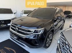 VOLKSWAGEN Taos 1.4 16V 4P FLEX 250 TSI HIGHLINE AUTOM�TICO