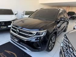 VOLKSWAGEN Taos 1.4 16V 4P FLEX 250 TSI HIGHLINE AUTOM�TICO
