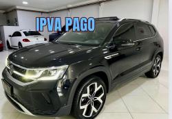 VOLKSWAGEN Taos 1.4 16V 4P FLEX 250 TSI HIGHLINE AUTOM�TICO