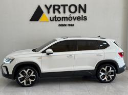 VOLKSWAGEN Taos 1.4 16V 4P FLEX 250 TSI HIGHLINE AUTOM�TICO