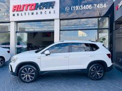 VOLKSWAGEN Taos 1.4 16V 4P FLEX 250 TSI HIGHLINE AUTOM�TICO