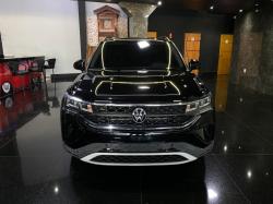 VOLKSWAGEN Taos 1.4 16V 4P FLEX 250 TSI COMFORTLINE AUTOM�TICO
