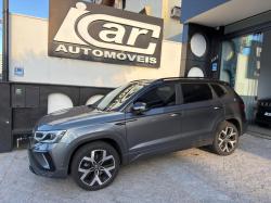 VOLKSWAGEN Taos 1.4 16V 4P FLEX 250 TSI HIGHLINE AUTOM�TICO