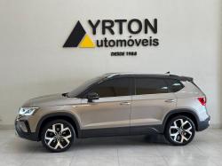 VOLKSWAGEN Taos 1.4 16V 4P FLEX 250 TSI HIGHLINE AUTOM�TICO