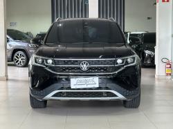 VOLKSWAGEN Taos 1.4 16V 4P FLEX 250 TSI HIGHLINE AUTOM�TICO