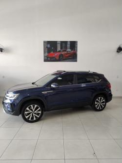 VOLKSWAGEN Taos 1.4 16V 4P FLEX 250 TSI HIGHLINE AUTOM�TICO