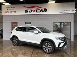 VOLKSWAGEN Taos 1.4 16V 4P FLEX 250 TSI HIGHLINE AUTOM�TICO