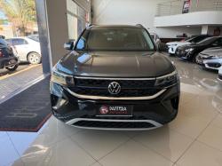 VOLKSWAGEN Taos 1.4 16V 4P FLEX 250 TSI COMFORTLINE AUTOM�TICO