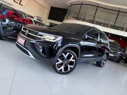 VOLKSWAGEN Taos 1.4 16V 4P FLEX 250 TSI HIGHLINE AUTOM�TICO