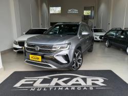 VOLKSWAGEN Taos 1.4 16V 4P FLEX 250 TSI HIGHLINE AUTOM�TICO
