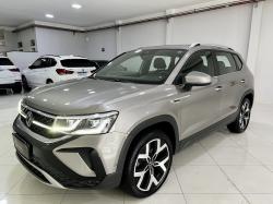 VOLKSWAGEN Taos 1.4 16V 4P FLEX 250 TSI HIGHLINE AUTOM�TICO