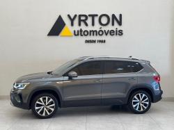 VOLKSWAGEN Taos 1.4 16V 4P FLEX 250 TSI HIGHLINE AUTOM�TICO