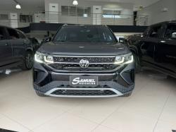 VOLKSWAGEN Taos 1.4 16V 4P FLEX 250 TSI HIGHLINE AUTOM�TICO