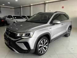 VOLKSWAGEN Taos 1.4 16V 4P FLEX 250 TSI COMFORTLINE AUTOM�TICO